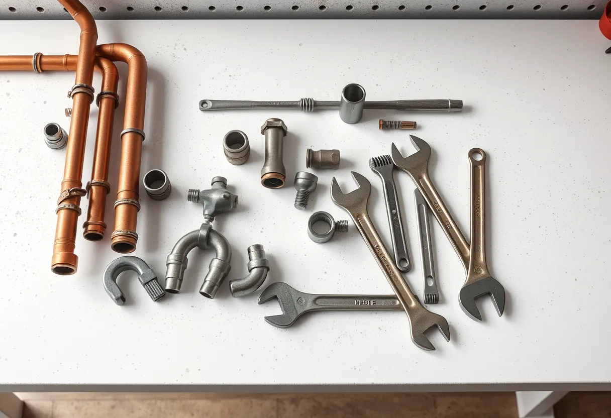 Emergency Plumbing & Leak Repair